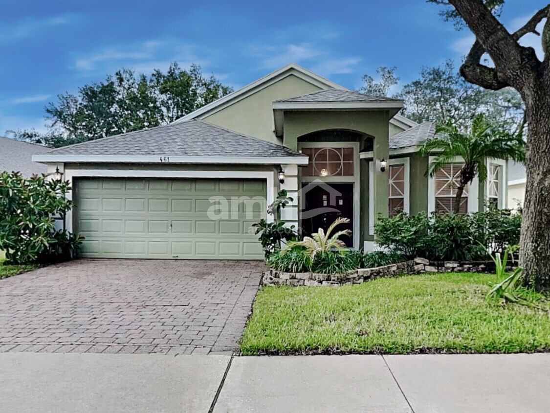 Foto principal - 461 Misty Oaks Run