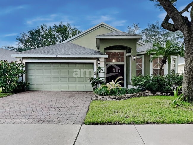 461 Misty Oaks Run