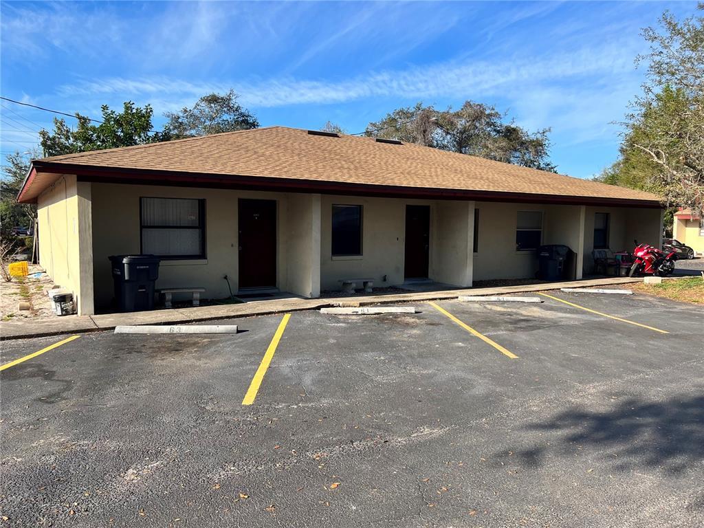 1061 Spirit Lake Rd, Winter Haven, FL 33880 Townhome Rentals in