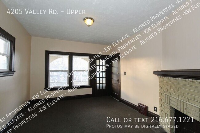 Foto del edificio - 4205 Valley Rd