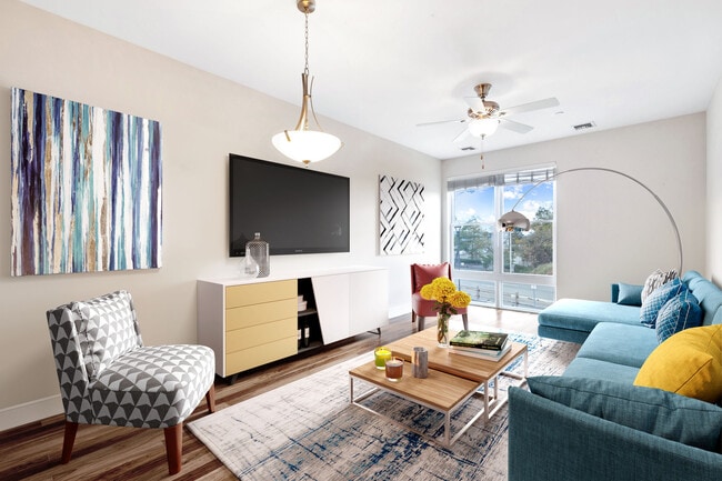 Osprey Cove apartments — community photo - Osprey Cove