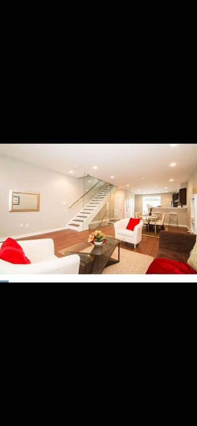 Foto principal - 924 N Marshall St