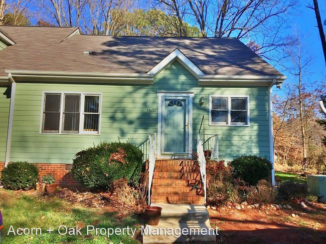 Primary Photo - 3 br, 2 bath House - 5600 Kimsey Court