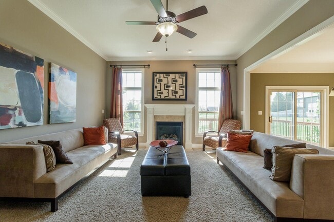 Building Photo - 4305 Silver Valley Dr