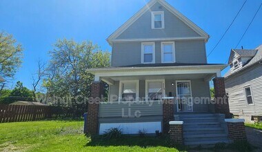 Building Photo - 9710 Easton Ave