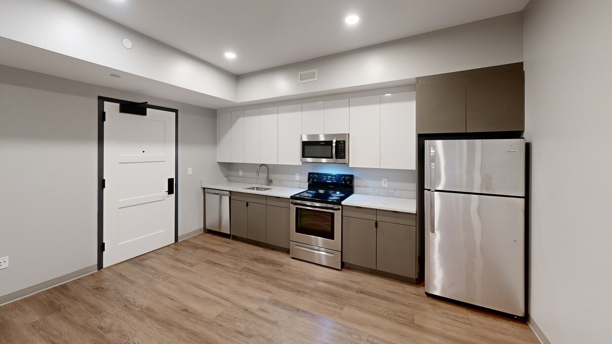 Photo - 100 Hemenway Apartments