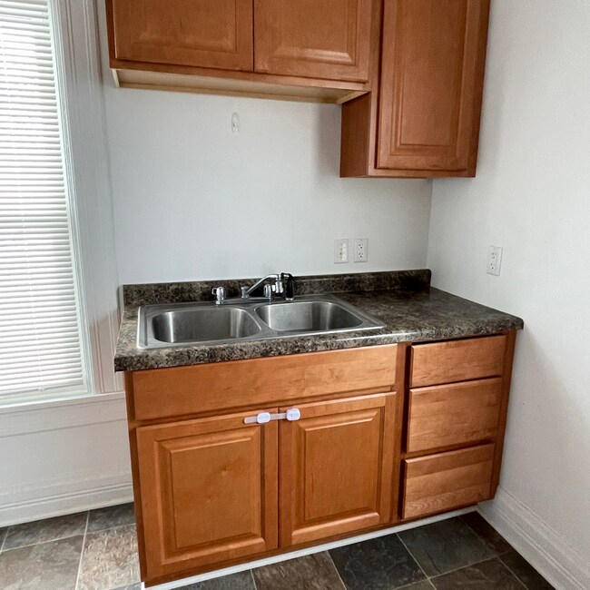 Foto del edificio - 101 N Berrien St