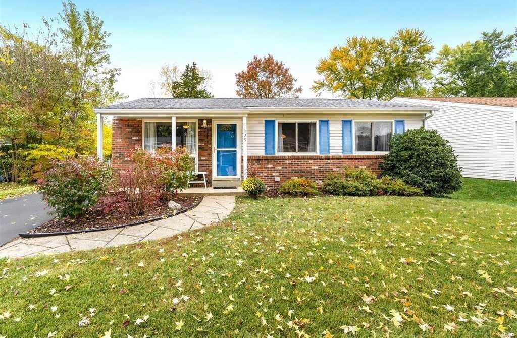 Foto principal - 11729 Hollycrest Dr