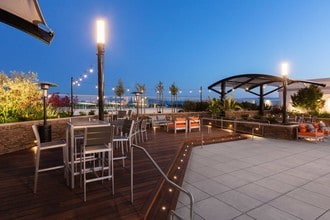 Building Photo - The Edge