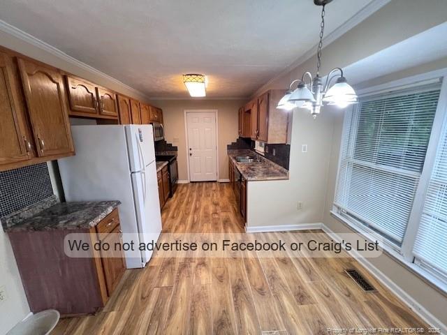 Foto del edificio - 539 Crooked Creek Ct