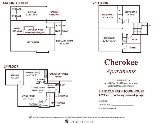 Cherokee Apartments Philadelphia Pa Cherokee Apartments Philadelphia Pa