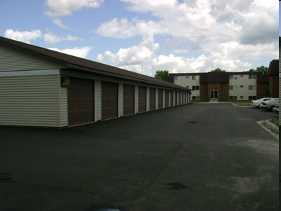 Commerce Apartaments - Commerce Apartments