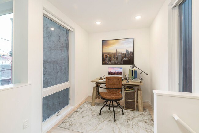 Foto del edificio - 1154 N Lee St