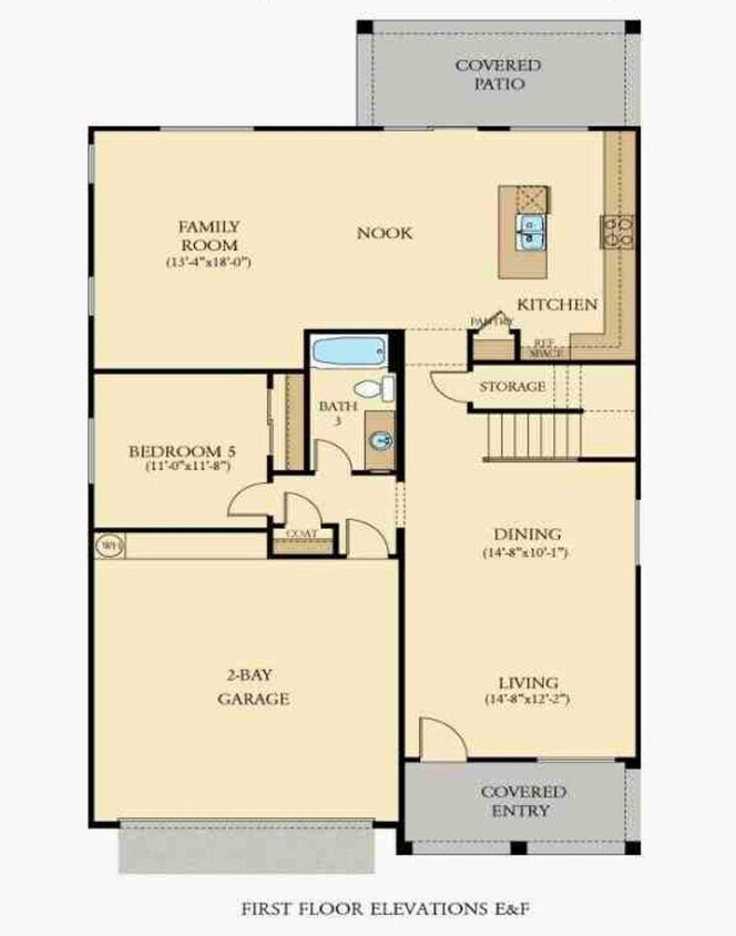 Building Photo - Spacious 5BR House in Phoenix