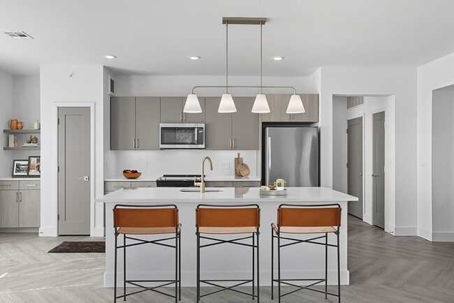 Building Photo - Station 316 Apartments