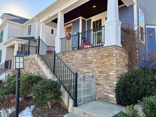 Foto del edificio - 1539 Barnett St