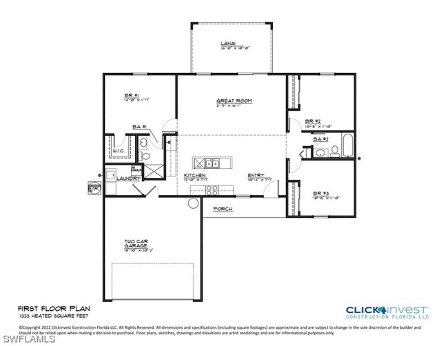 Foto del edificio - 1811 NW 27th St