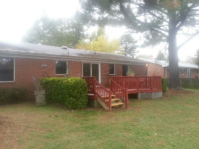 Building Photo - Stoneybrook Estates