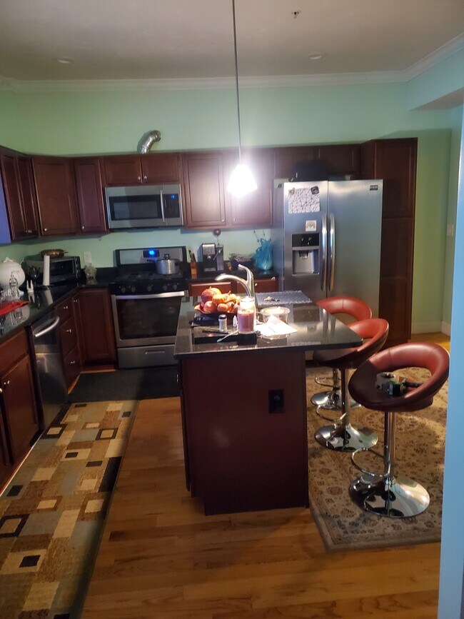 Cocina - 5 Spring St