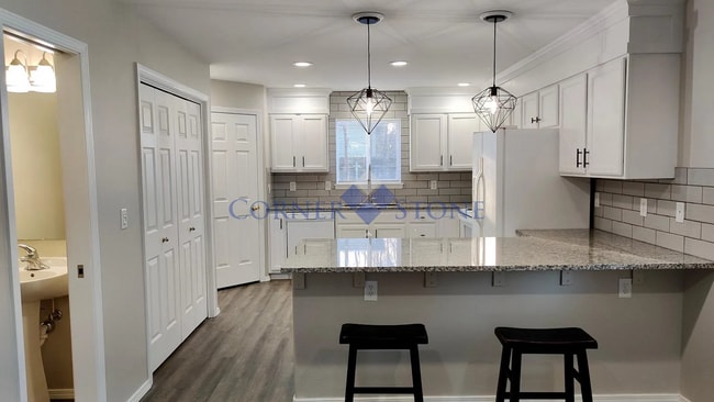 Building Photo - Charming Updated Home in Boise!