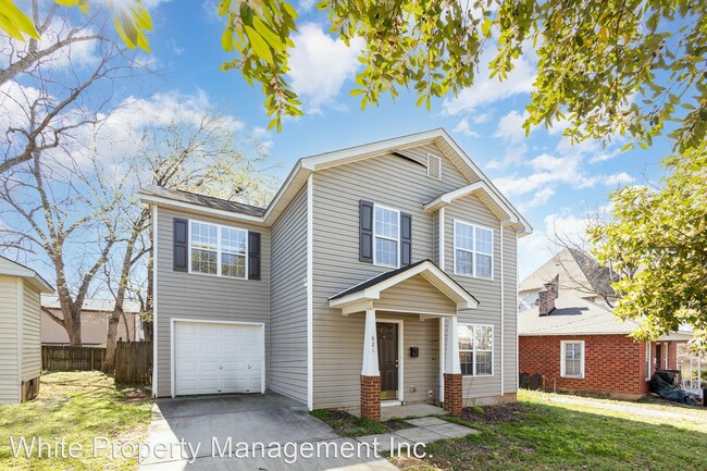 Building Photo - 4 br, 2.5 bath House - 621 Cherry Street
