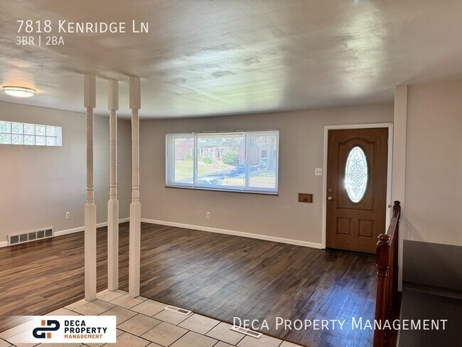 Foto del edificio - 3 Bedroom 2 Bathroom House