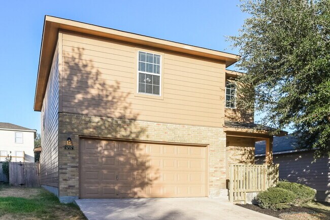 Building Photo - 5707 Butch Canyon