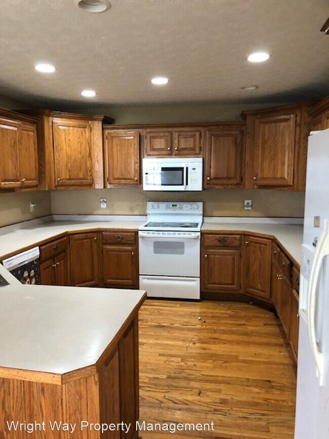 Foto del edificio - 4 br, 2 bath House - 3448 FAIR OAKS AVENUE