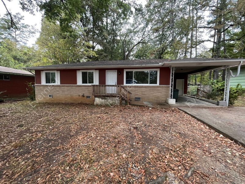 Primary Photo - 801 N Parkdale Ave