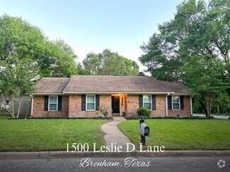Building Photo - 1500 Leslie D Ln