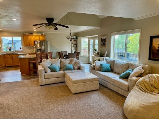 Foto del edificio - 1078 W 800 N