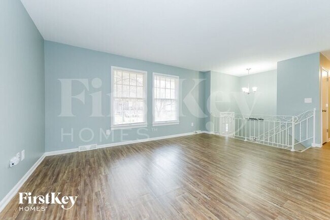 Foto del edificio - 8827 North Walnut Street