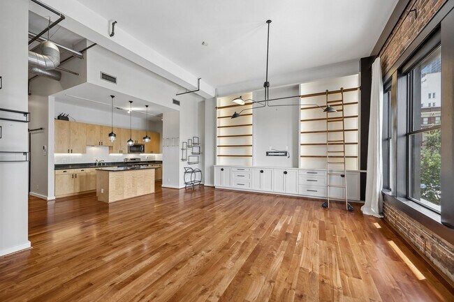 Foto del edificio - 915 Franklin St