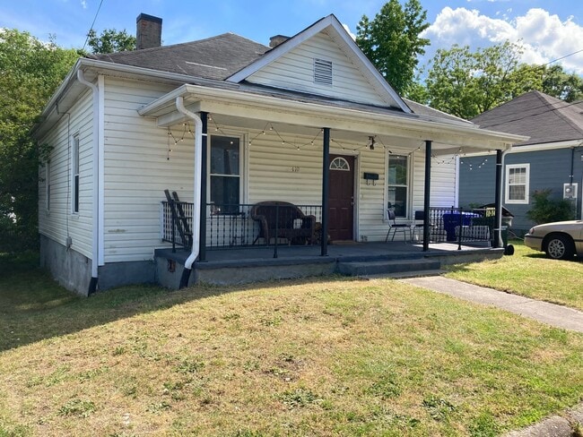 Photo - 410 Gray Ave House