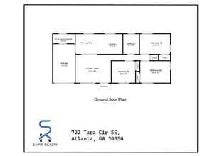 Building Photo - 722 Tara Cir SE