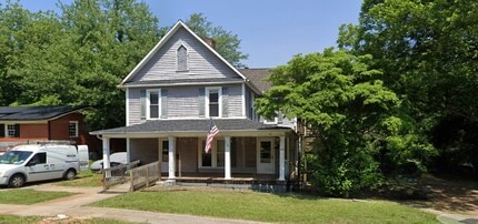 Building Photo - 535 Stockton St