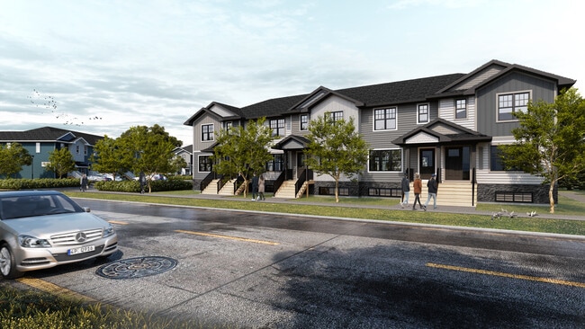 Building Photo - Westerra B