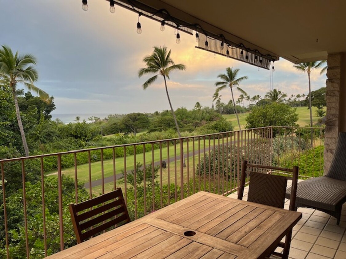 Foto principal - 1.5 bedroom 2 Bath Keauhou Condo with Ocea...