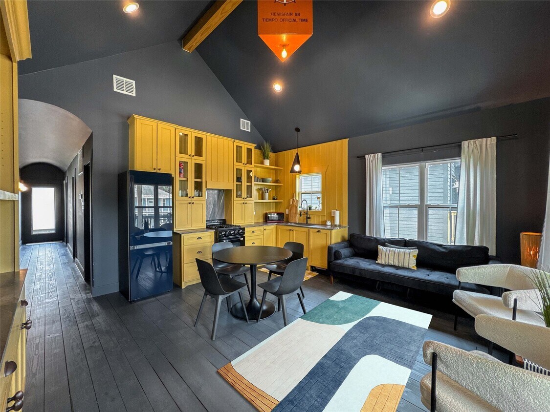 Foto principal - 1208 32nd St