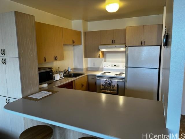 Building Photo - 1255 Nuuanu Ave