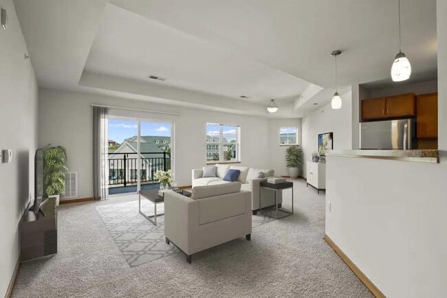 Building Photo - Glacier Valley at Reston Heights