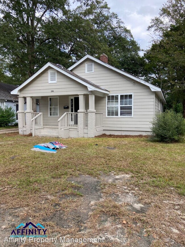 Building Photo - 3 br, 2 bath House - 1044 Ada Ave