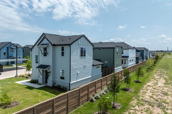 Building Photo - YardHomes® Cottonwood Creek