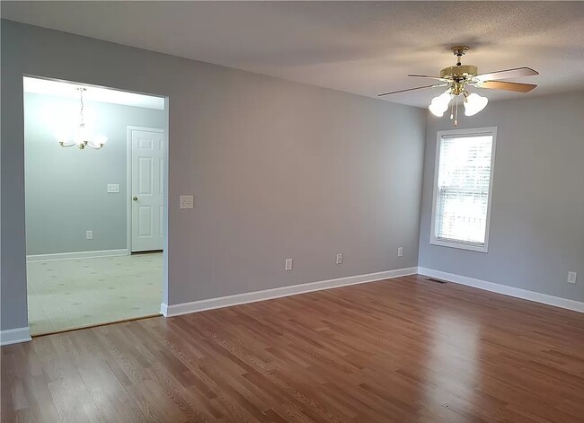 Foto del edificio - 2708 Millstone Ct