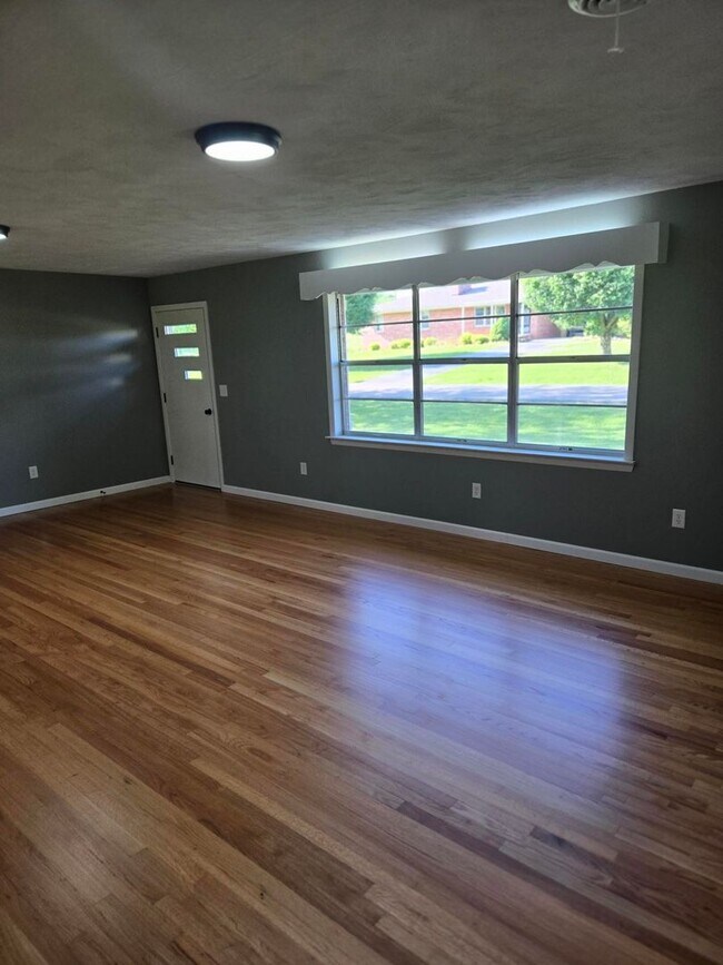 Foto del edificio - Charming 3-Bedroom Brick Home in Town – Newly Remodeled!