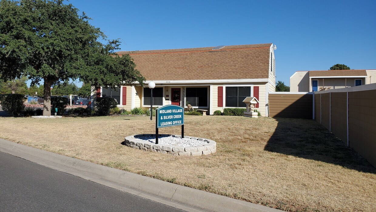 silver creek apartments midland tx apartments com