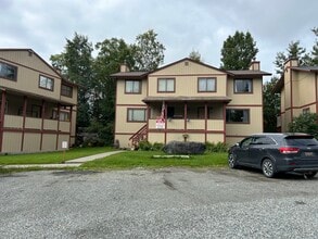 Building Photo - 5911 Denali St