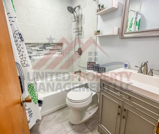 Foto del edificio - 3 bedroom 2 bathroom for rent in Carlsbad NM