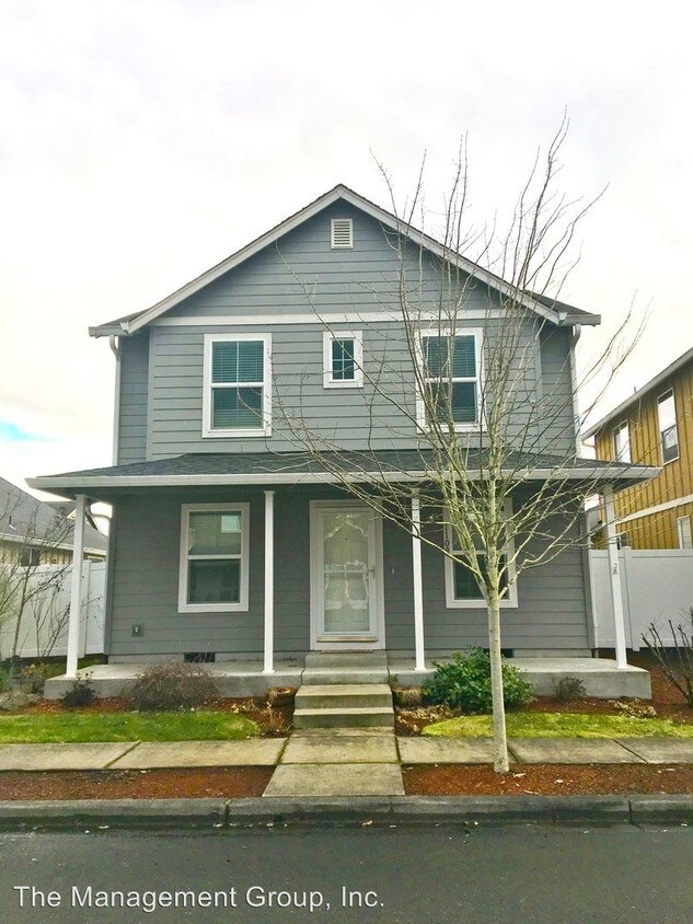 1109 SE 6th St, Battle Ground, WA 98604 House Rental in Battle Ground