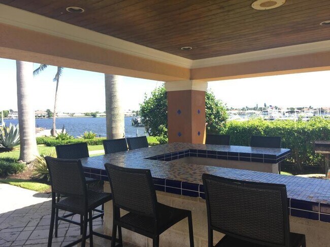 Foto del edificio - 117 Yacht Club Way